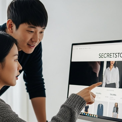 성인용품 안전하게 구매하는 방법｜직접 써보고 느낀 신뢰할 수 있는 공식 판매처 선택 기준