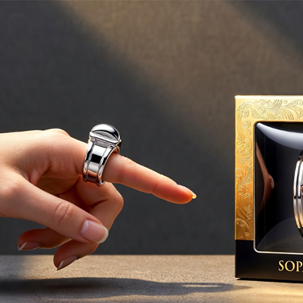 손가락 진동기 아테나, 흡입과 지스팟 공략을 동시에? 삶의 질 수직 상승한 리얼 후기 (feat. 비밀상점)